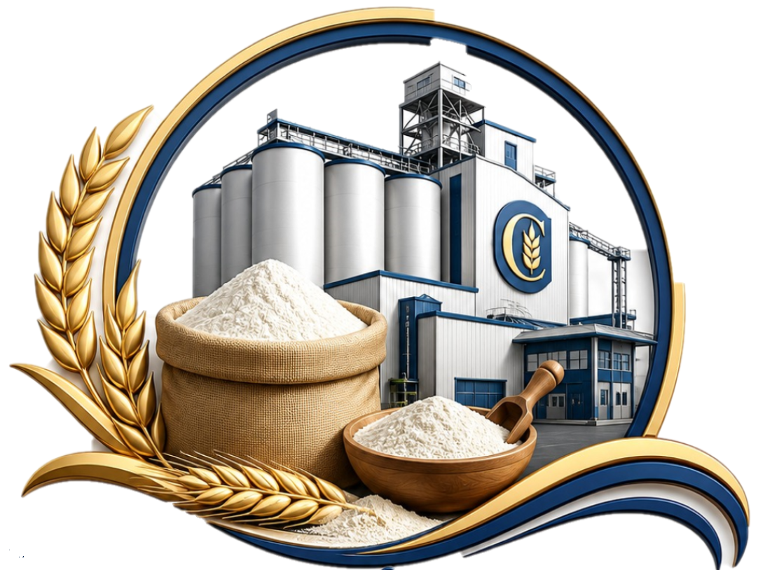 Continental Flour Mills