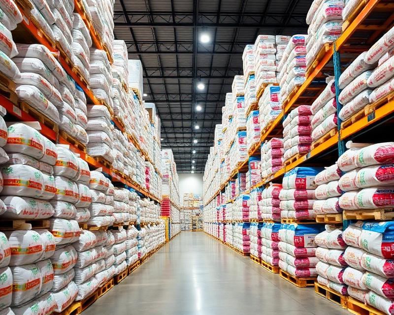 Retailers & Wholesalers